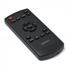 Radio cu ceas Horizon Acustico HAV-P4180