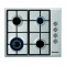 Plita pe gaz Heinner HBH-S584WI-IX