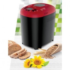 Masina de facut paine Heinner HBM-915BKR