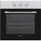 Cuptor incorporabil Heinner HBO-V656G-IX