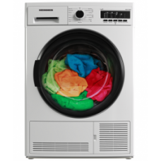 Uscator de rufe prin condensare Heinner HCD-V702B Uscator de rufe prin condensare Heinner HCD-V702B
