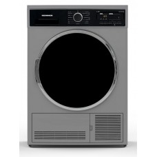 Uscator de rufe cu condensare Heinner HCD-V804SB Uscator de rufe cu condensare Heinner HCD-V804SB