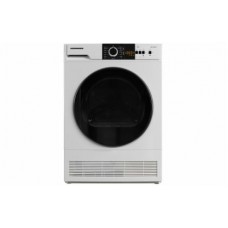 Uscator de rufe prin condensare Heinner HCD-V9T1CHB