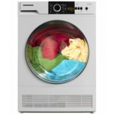 Uscator de rufe prin condensare Heinner HCD-V9T1CHB Uscator de rufe prin condensare Heinner HCD-V9T1CHB