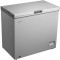 Lada frigorifica Heinner HCF-205NHSE++