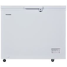 Lada frigorifica Heinner HCF-287CNHF+ convertibila Lada frigorifica Heinner HCF-287CNHF+ convertibila