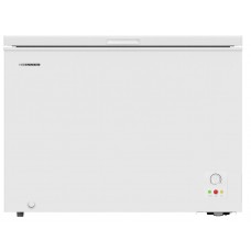 Lada frigorifica Heinner HCF-H297F+ Lada frigorifica Heinner HCF-H297F+