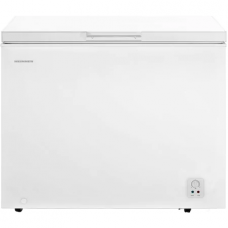 Lada frigorifica Heinner HCF-N250F+ Lada frigorifica Heinner HCF-N250F+