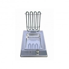 Plita - Grill roca vulcanica Studio Casa HD0GMEABXS-BARBEQUE