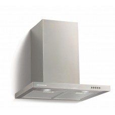 Hota decorativa Heinner HDCH-660TSS 60cm Inox Hota decorativa Heinner HDCH-660TSS 60cm Inox