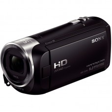 Camera video Sony HDR-CX240EB 9.2MP Full Hd 