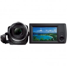 Camera video Sony HDR-CX240EB 9.2MP Full Hd 