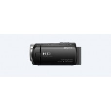 Camera video Sony HDR-CX450B Full Hd Black