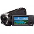 Camera video Sony HDR-CX405 Black Carl Zeiss Vario-Tessar