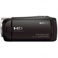 Camera video Sony HDR-CX405 Black Carl Zeiss Vario-Tessar