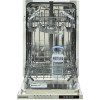 Masina de spalat vase incorporabila Heinner HDW-BI4506IE++ 10 seturi 