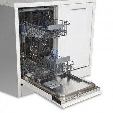 Masina de spalat vase incorporabila Heinner HDW-BI4592TE++ 10 seturi