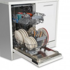 Masina de spalat vase incorporabila Heinner HDW-BI4592TE++ 10 seturi