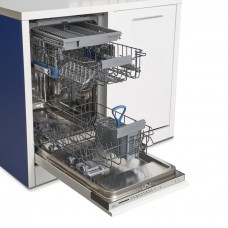 Masina de spalat vase incorporabila Heinner HDW-BI4593TE++ 10 seturi