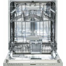 Masina de spalat vase incorporabila Heinner HDW-BI6092TE++ 12 seturi