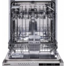 Masina de spalat vase incorporabila Heinner HDW-BI6614IE 14 seturi