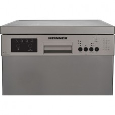 Masina de spalat vase  Heinner  HDW-FS4506DSE++ 10 seturi