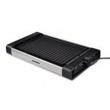 Grill electric cu 2 placi Heinner HEG-F20002P