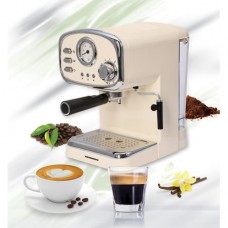 Espressor de cafea Heinner HEM-1100CR 15 bar