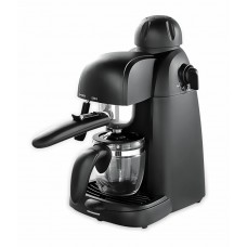 Espressor de cafea Heinner HEM-150BK 3.5 bar Espressor de cafea Heinner HEM-150BK 3.5 bar