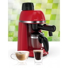 Espressor de cafea Heinner HEM-350RD 3.5 bar