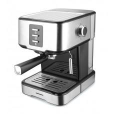 Espressor de cafea Heinner HEM-850IXBK