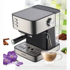 Espressor Heinner HEM-B2016BKS Espressor Heinner HEM-B2016BKS