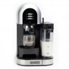 Espressor manual de cafea Heinner HEM-DL1470BK