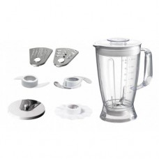 Robot de bucatarie Heinner HFP-750BG