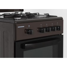 Aragaz Heinner HFSC-SME50BRW