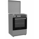 Aragaz Heinner HFSC-V60SL Argintiu