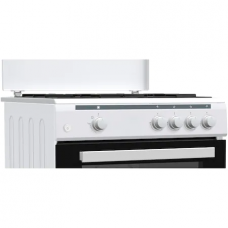 Aragaz Heinner HFSC-V60WH Alb