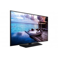 LED TV Hotel 43" SAMSUNG HG43EJ690UBXEN 4K UHD