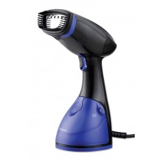 Aparat de calcat vertical HEINNER Black Tulip HGS-1600BK