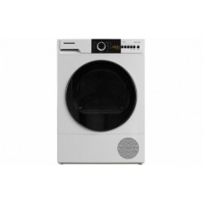 Uscator de rufe cu pompa de caldura Heinner HHPD-V10T2CHA++