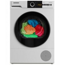 Uscator de rufe cu pompa de caldura Heinner HHPD-V10T2CHA++ Uscator de rufe cu pompa de caldura Heinner HHPD-V10T2CHA++