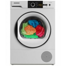 Uscator de rufe cu pompa de caldura Heinner HHPD-V7T1CHA++ Uscator de rufe cu pompa de caldura Heinner HHPD-V7T1CHA++