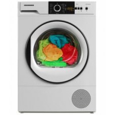 Uscator de rufe cu pompa de caldura Heinner HHPD-V8T1CHA++ Uscator de rufe cu pompa de caldura Heinner HHPD-V8T1CHA++