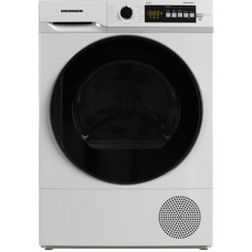 Uscator de rufe cu pompa de caldura Heinner HHPD-V8T2KA++