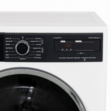 Uscator de rufe Heinner cu pompa de caldura HHPD-V904A++