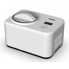 Aparat pentru preparat inghetata Heinner Glace HICM-150WHYG