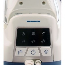 Statie de calcat Heinner HIS-D2403BL