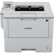 Imprimanta laser monocrom Brother HLL6400DWRF1 A4