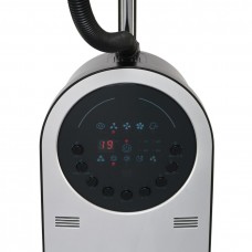 Ventilator cu apa Heinner HMF-18GREY