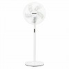 Ventilator cu picior ajustabil Heinner HMSF-3WH